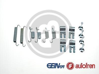 Гальмівні аксесуари AUTOFREN D3945A