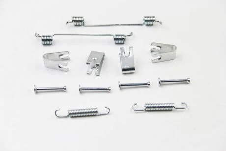 Гальмівні аксесуари AUTOFREN D3969A