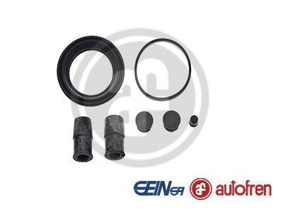 Елементи гальмівного супорта AUTOFREN D4099