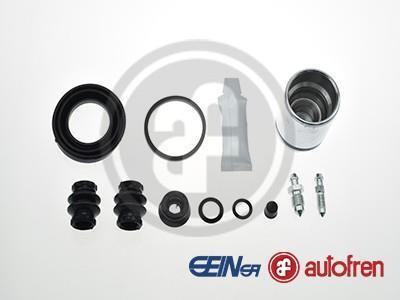 Елементи гальмівного супорта AUTOFREN D41124C