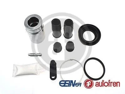 Елементи гальмівного супорта AUTOFREN D41142C