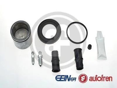 Елементи гальмівного супорта AUTOFREN D41173C
