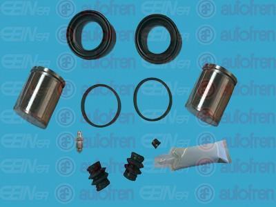Елементи гальмівного супорта AUTOFREN D41378C