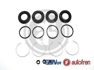 Елементи гальмівного супорта AUTOFREN D42106
