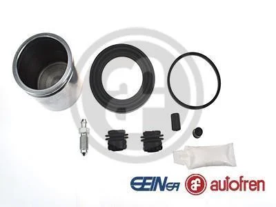 Елементи гальмівного супорта AUTOFREN D42361C