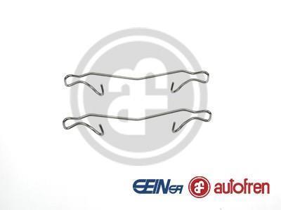 Гальмівні аксесуари AUTOFREN D42405A