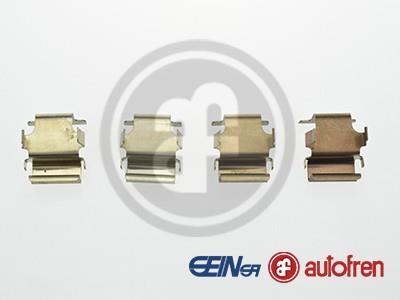 Гальмівні аксесуари AUTOFREN D42560A
