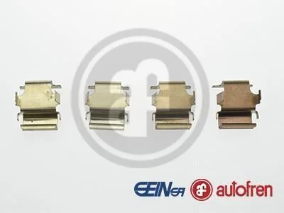 Гальмівні аксесуари AUTOFREN D42560A