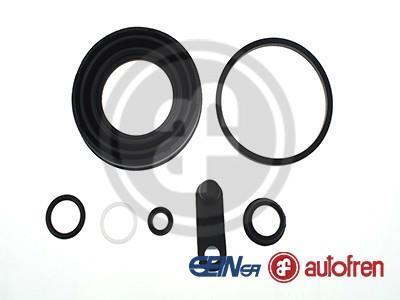 Елементи гальмівного супорта AUTOFREN D42607