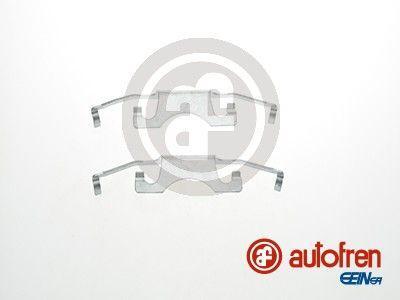 Гальмівні аксесуари AUTOFREN D42688A