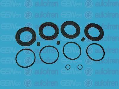 Елементи гальмівного супорта AUTOFREN D4485