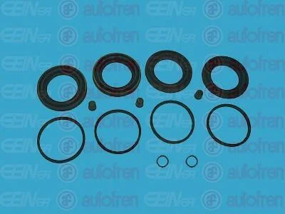 Елементи гальмівного супорта AUTOFREN D4485