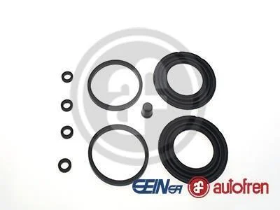 Елементи гальмівного супорта AUTOFREN D4558