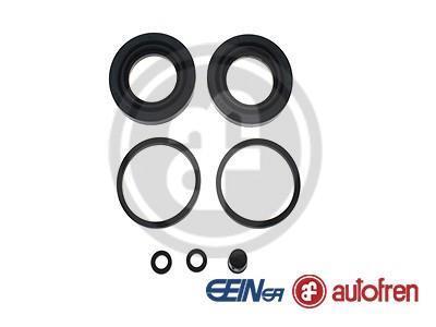 Елементи гальмівного супорта AUTOFREN D4595
