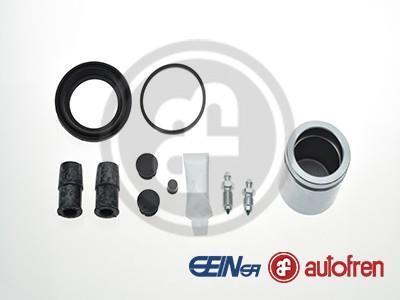 Елементи гальмівного супорта AUTOFREN D4849C