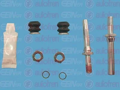 Елементи гальмівного супорта AUTOFREN D7098C