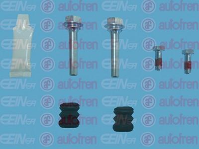 Елементи гальмівного супорта AUTOFREN D7125C