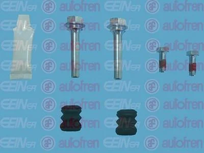 Елементи гальмівного супорта AUTOFREN D7125C