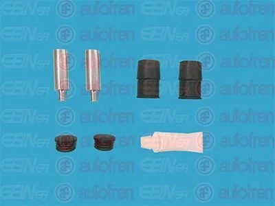 Елементи гальмівного супорта AUTOFREN D7158C