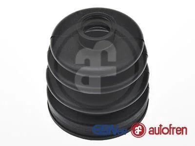 Пильовик приводу колеса AUTOFREN D8125