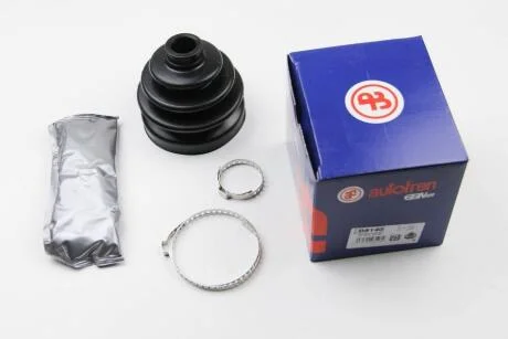 Пильовик приводу колеса AUTOFREN D8140