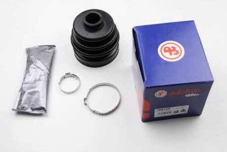 Пильовик приводу колеса AUTOFREN D8143