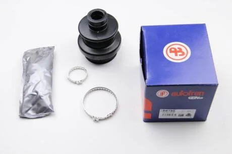 Пильовик приводу колеса AUTOFREN D8190