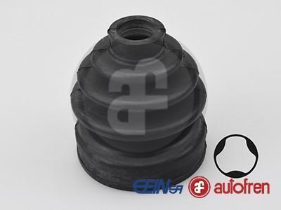 Пильовик приводу колеса AUTOFREN D8211