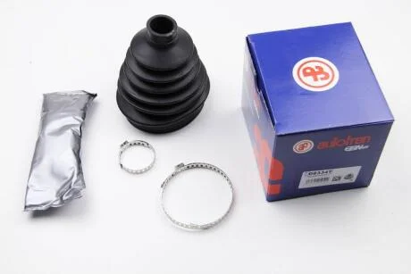 Пильовик приводу колеса AUTOFREN D8334T