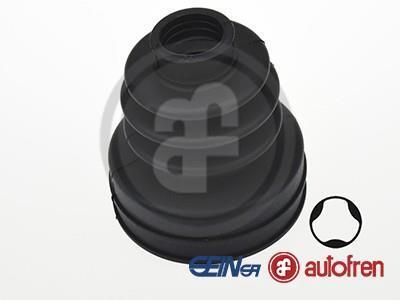 Пильовик приводу колеса AUTOFREN D8522