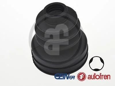 Пильовик приводу колеса AUTOFREN D8522