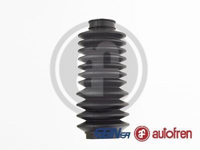 Пильовик рульового механізму AUTOFREN D9072