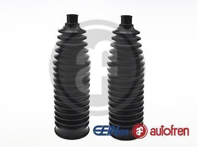 Пильовик рульового механізму AUTOFREN D9099C