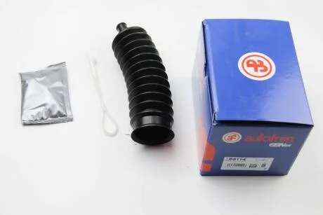 Пильовик рульового механізму AUTOFREN D9114