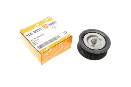 Ролик AUTOTECHTEILE 100 2083