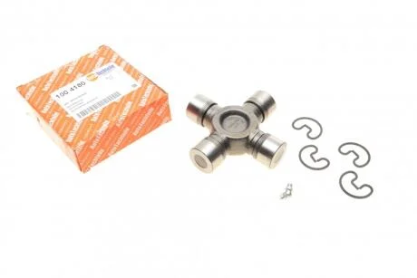 Хрестовина карданного валу AUTOTECHTEILE 100 4180