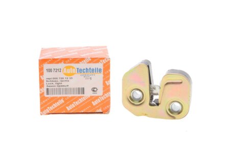 Замок правий AUTOTECHTEILE 100 7212