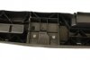 Передня панель кузова AUTOTECHTEILE 380 5003 (фото 11)