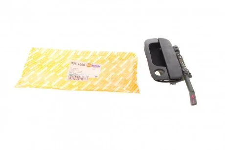 Ручка задніх дверей AUTOTECHTEILE 505 1565
