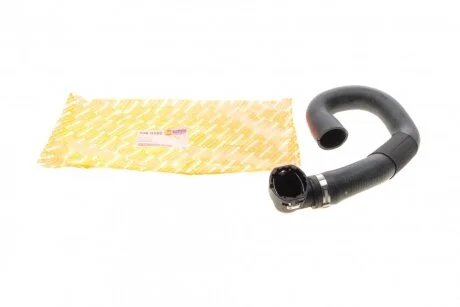 Патрубок радіатора AUTOTECHTEILE 508 0352