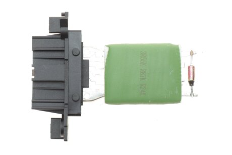 Реостат пічки AUTOTECHTEILE 509 0108