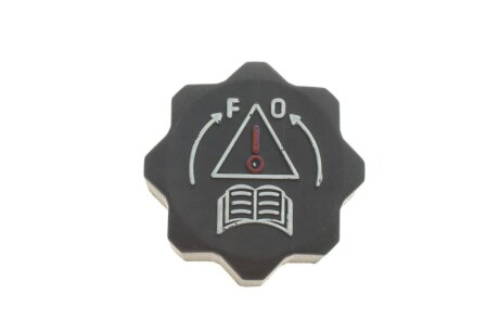 Кришка розширювального бачка AUTOTECHTEILE 511 0111