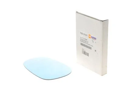 Вставка дзеркала з підігрівом, ліва AUTOTECHTEILE 700 5101