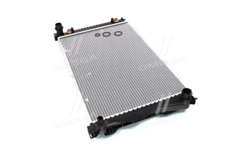 Радіатор охолодження двигуна Audi A6 (04-11) 2,7d 3,0d AT AVA AVA COOLING AI2236