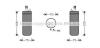 Осушувач кондиціонера Audi A6 (08-11) 2,0 - 3,2 FSI AVA AVA COOLING AID210 (фото 1)