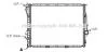 Радіатор BMW X5 4.6/4.8 01- (Ava) AVA COOLING BWA2276 (фото 1)