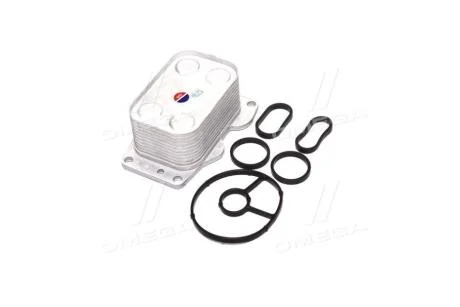 Масляний охолоджувач (теплообмінник) AVA AVA COOLING CN3307