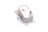 Радіатор масляний Chevrolet Captiva Opel Antara 2,2d, Chevrolet Cruze Orlando 2,0d AVA AVA COOLING CR3143 (фото 2)