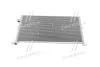 Конденсатор кондиціонера FORD (AVA) AVA COOLING FD5334 (фото 3)