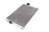 Радіатор кондиціонера FORD Focus/C-Max 11+ (Ava) AVA COOLING FD5487D (фото 2)